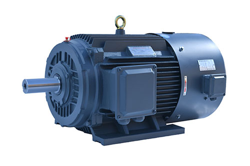 高頻振動(dòng)電機(jī)